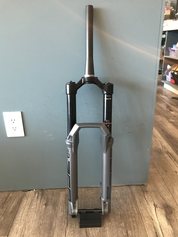 2021 Rockshox Zeb Ultimate 180mm For Sale