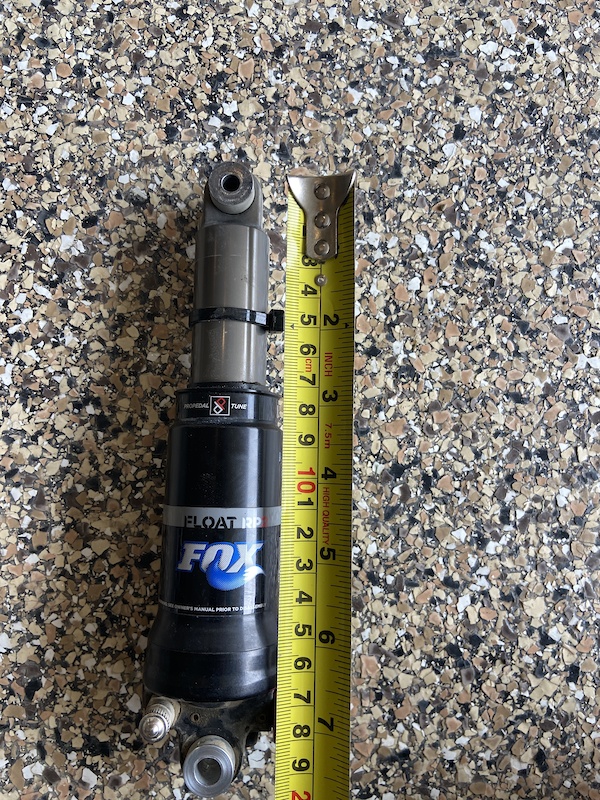 2005 Fox float rp2 For Sale