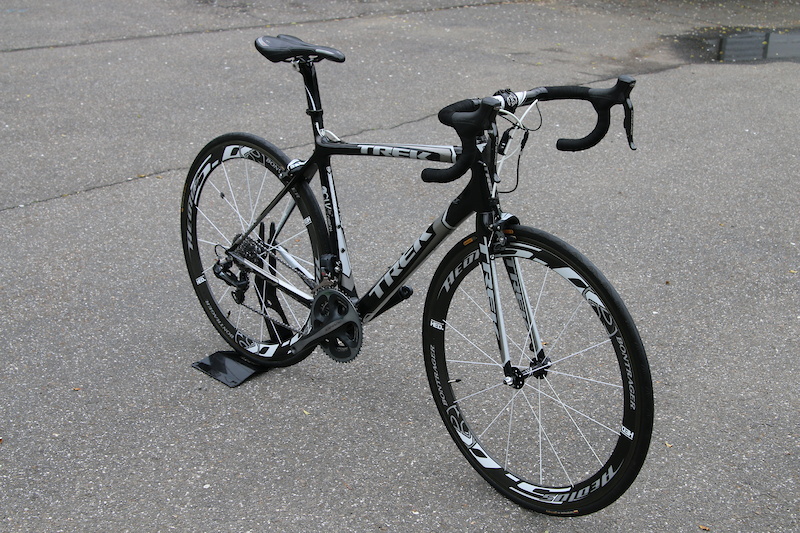 Trek Madone 6.9 SSL 54CM DI2 Dura-Ace For Sale