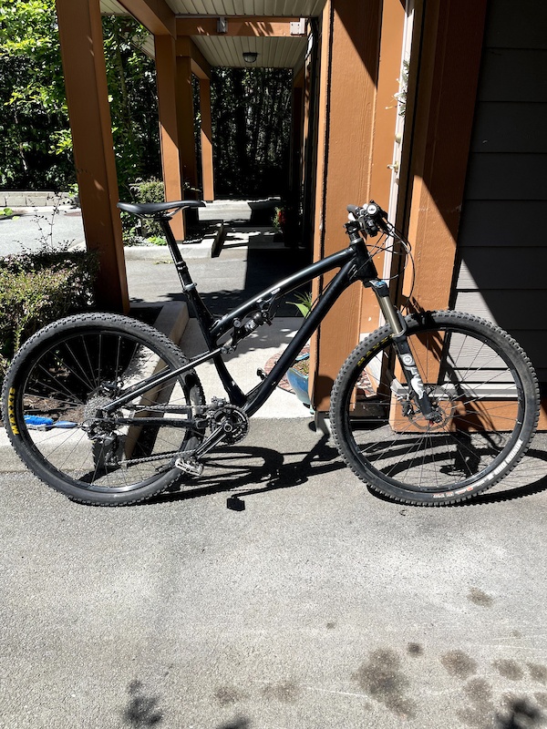 rocky mountain instinct 27.5