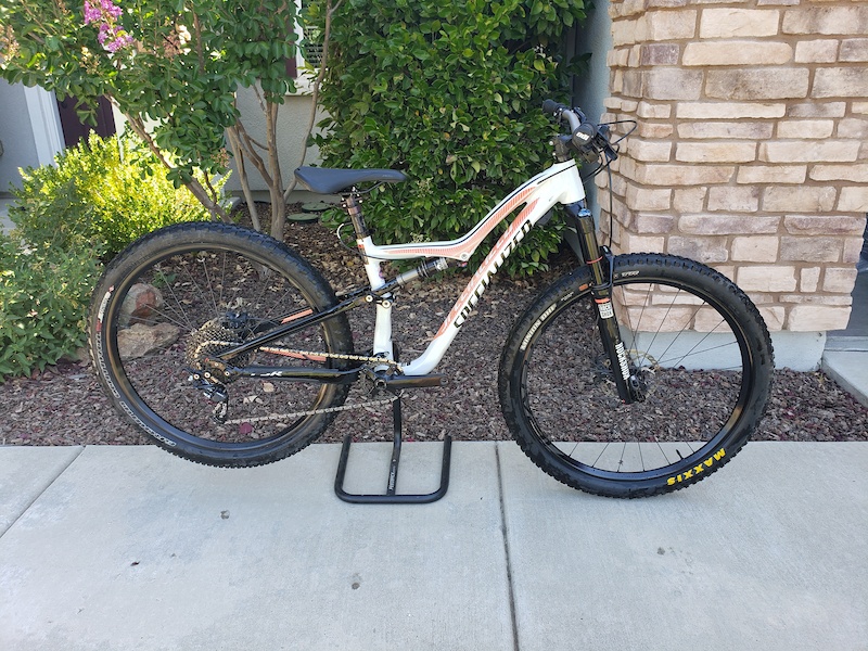 specialized rumor 27.5