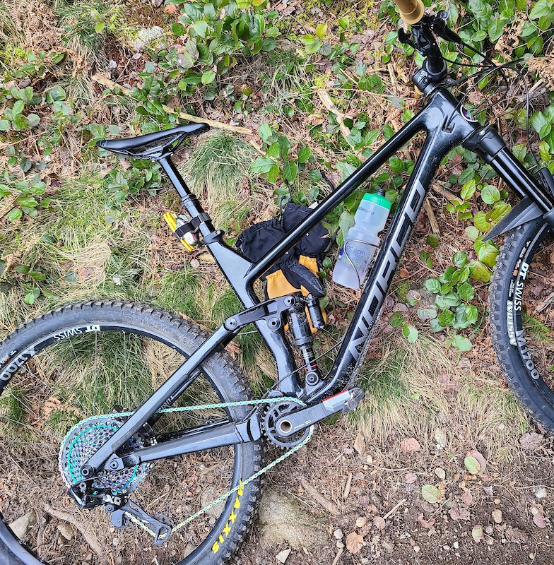 norco sight 2021 release date