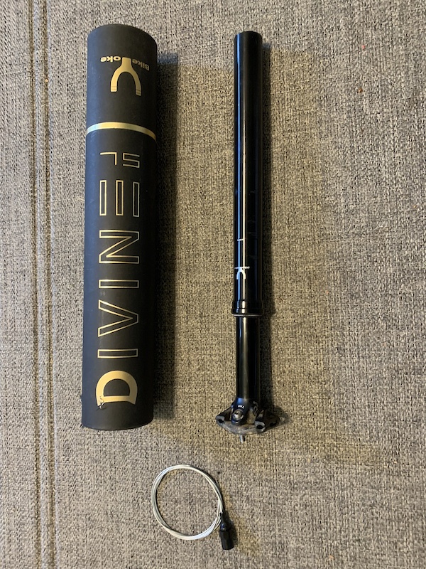 bike yoke divine sl rascal