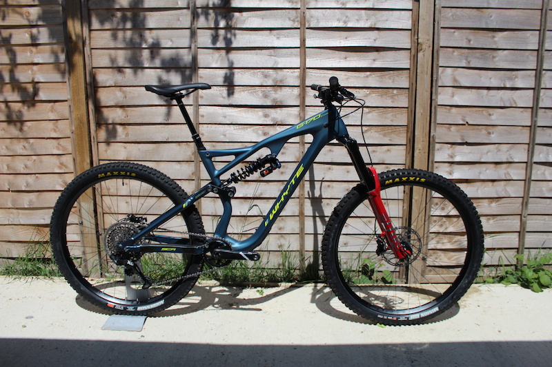 whyte g170 s 2019