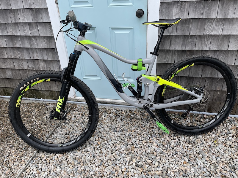 2018 Giant Trance 2 (m) For Sale