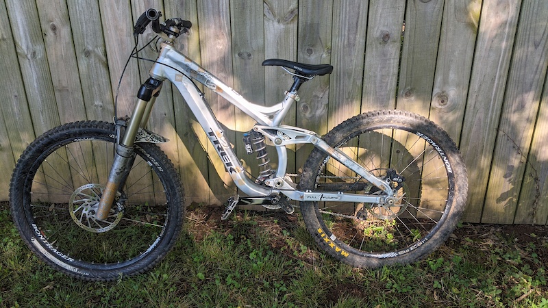 2011 trek session 88