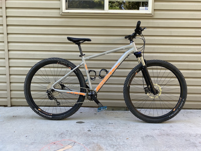 Marin Rock Springs 2 (Hardtail 29er) For Sale