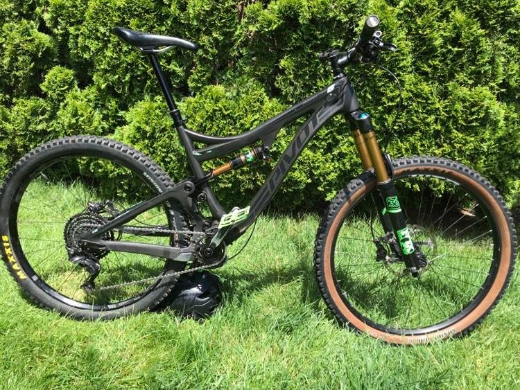 pivot mach 6 2017