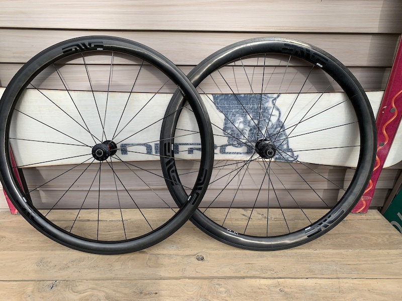 enve 26 wheelset