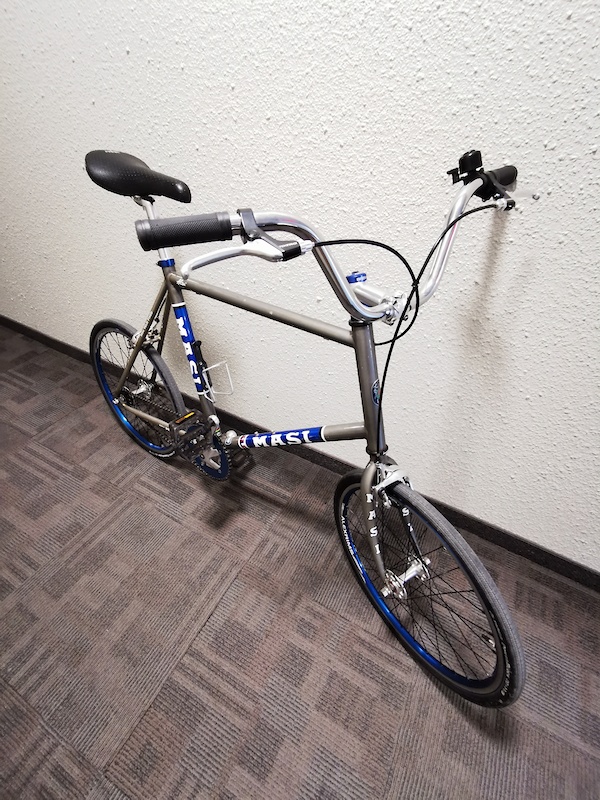 MASI MINIVELO FIXED 51サイズ