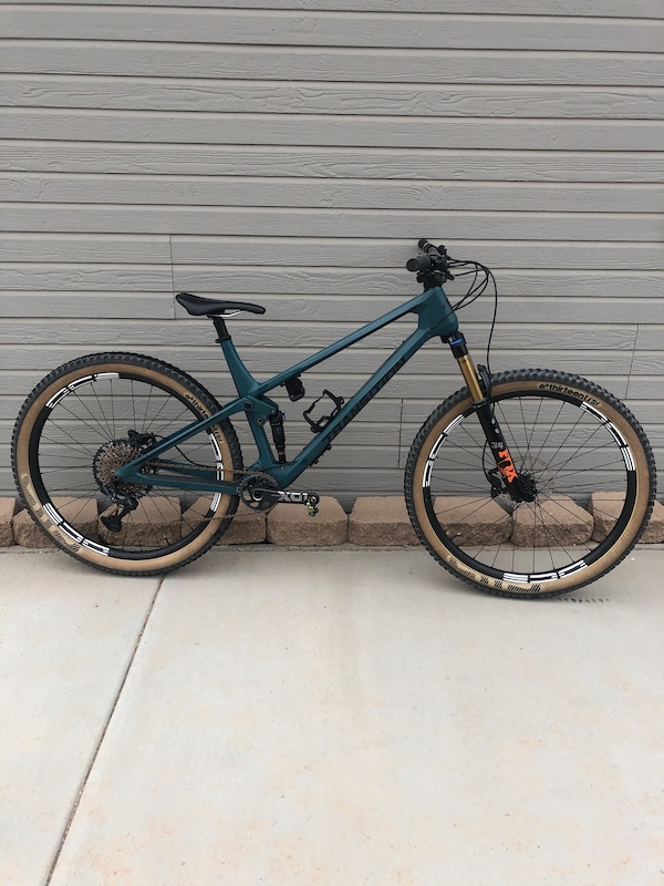 transition spur xl for sale