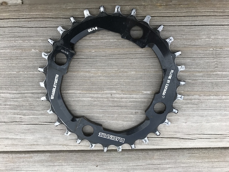 2019 Blackspire 94mm BCD 30T Chainring For Sale