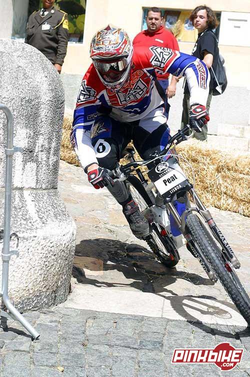 2004 Lisboa Downtown Race