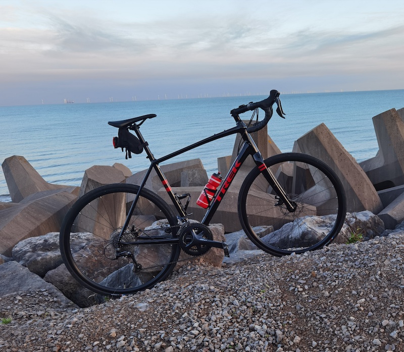 trek alr 3 2019