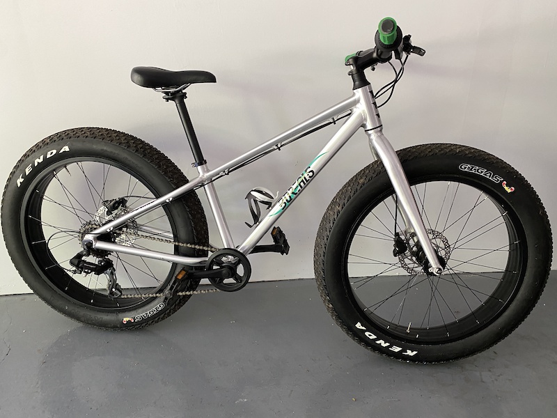 2019 Borealis Tejon For Sale