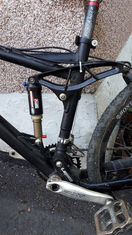 2006 Trek Remedy 5 - medium For Sale