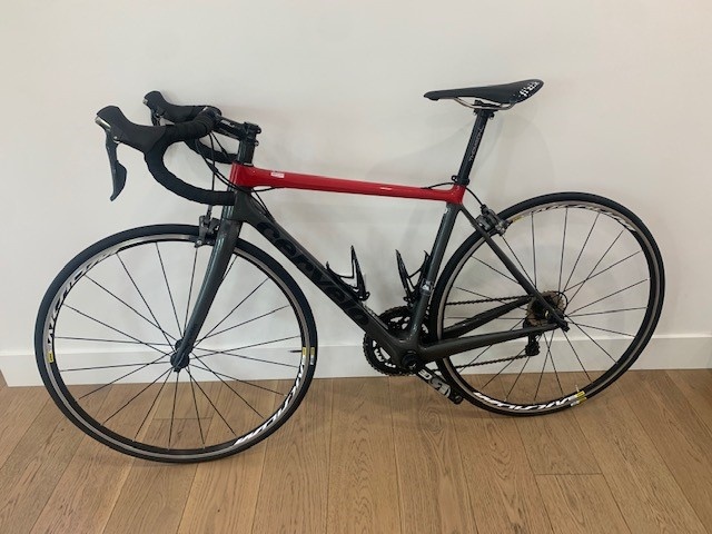 2017 Cervelo R5 For Sale