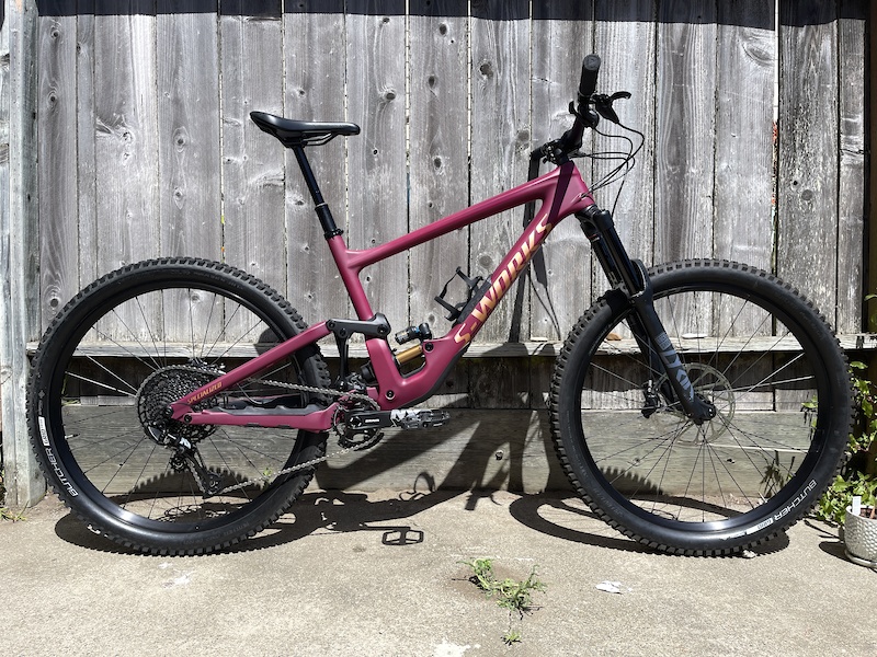 2021 Sworks S5 For Sale