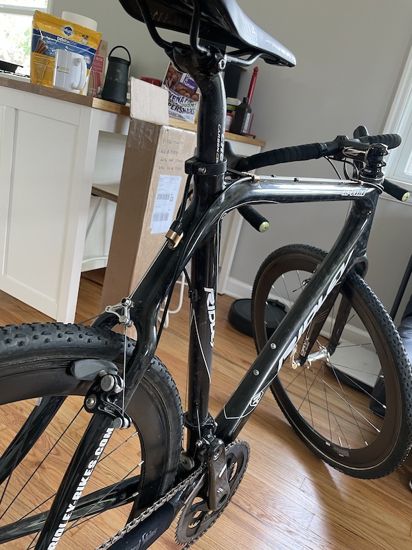 2011 Ridley X-Fire For Sale