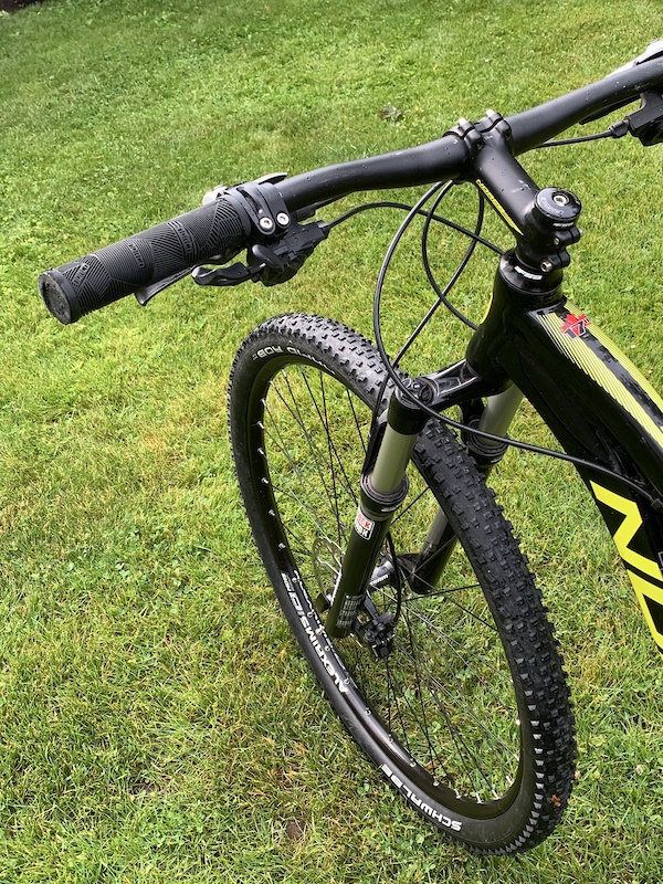 Norco charger best sale 9.1 2014