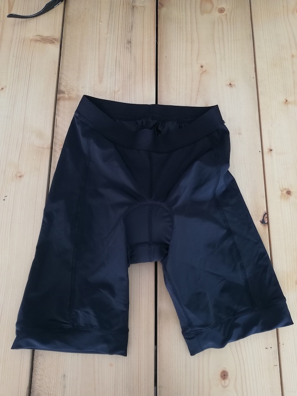 nukeproof blackline shorts review