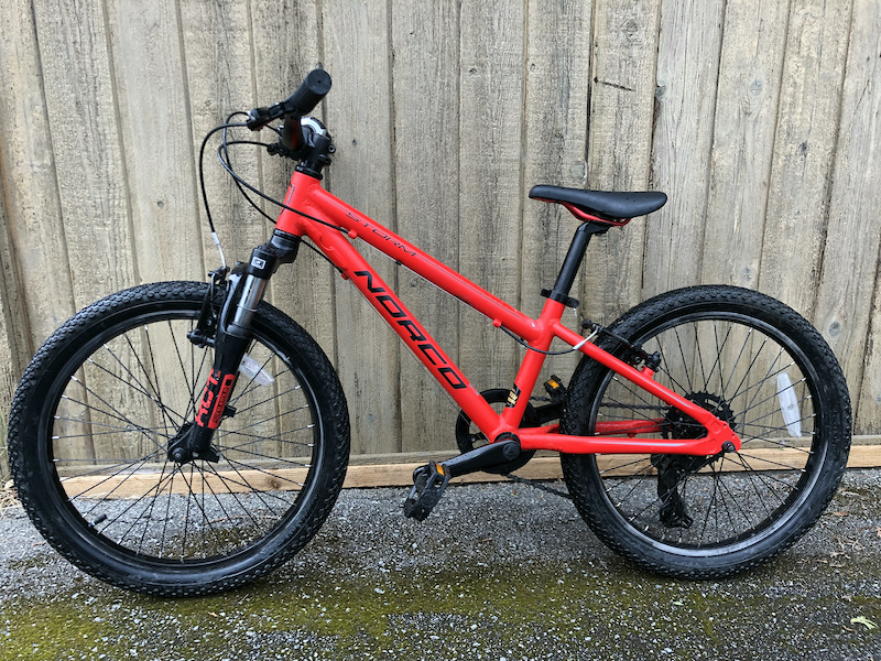 norco storm for sale