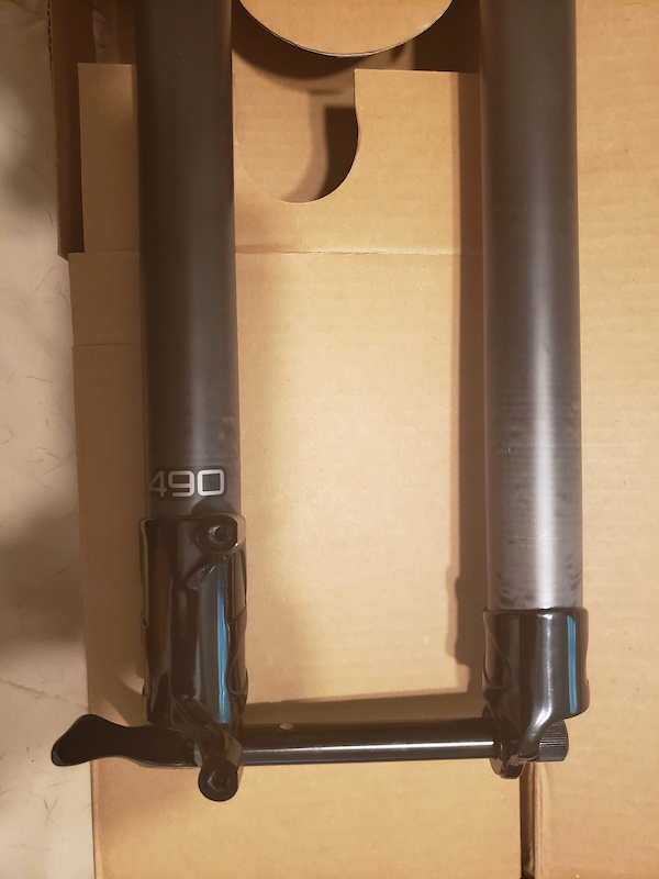 mrp carbon fork
