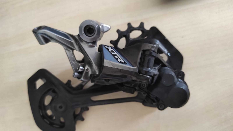 shimano xtr 12 speed price