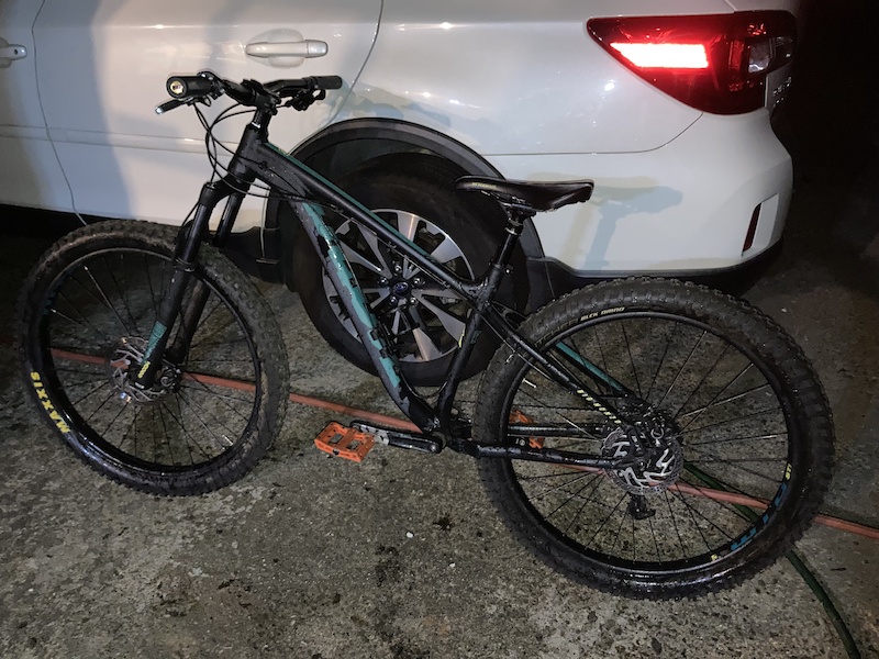 kona big honzo 2019 review