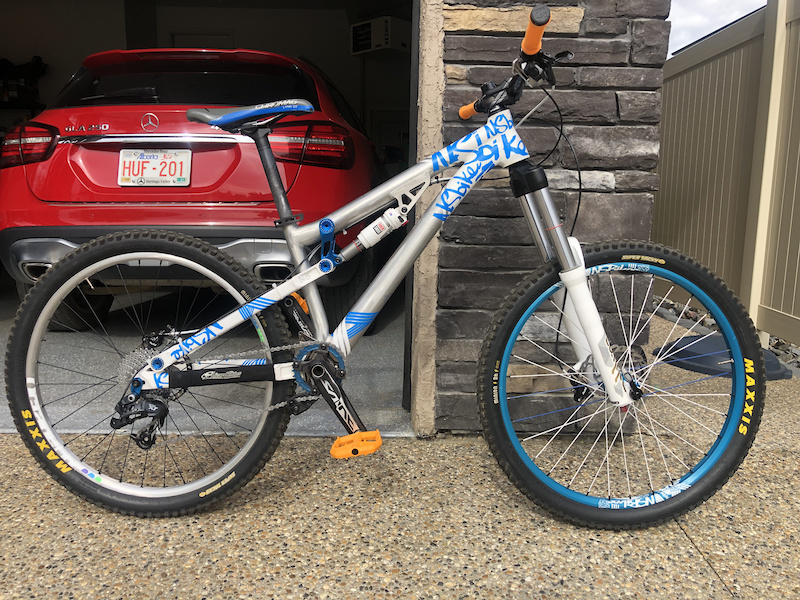 slopestyle bikes for sale