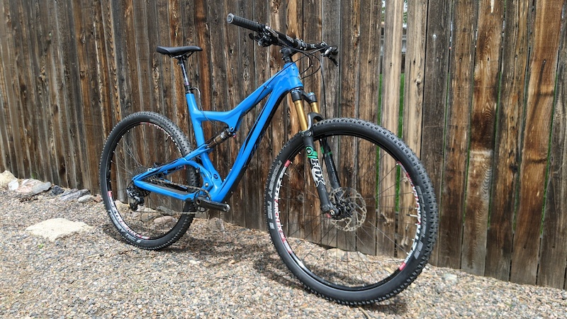 2015 ibis ripley Clearance