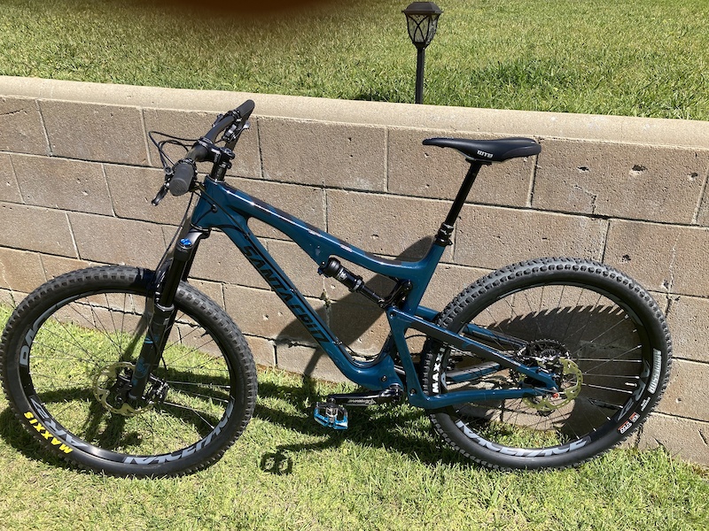 2018 santa cruz 5010 for sale