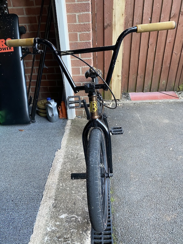 2020 Fit Scumbag BMX For Sale