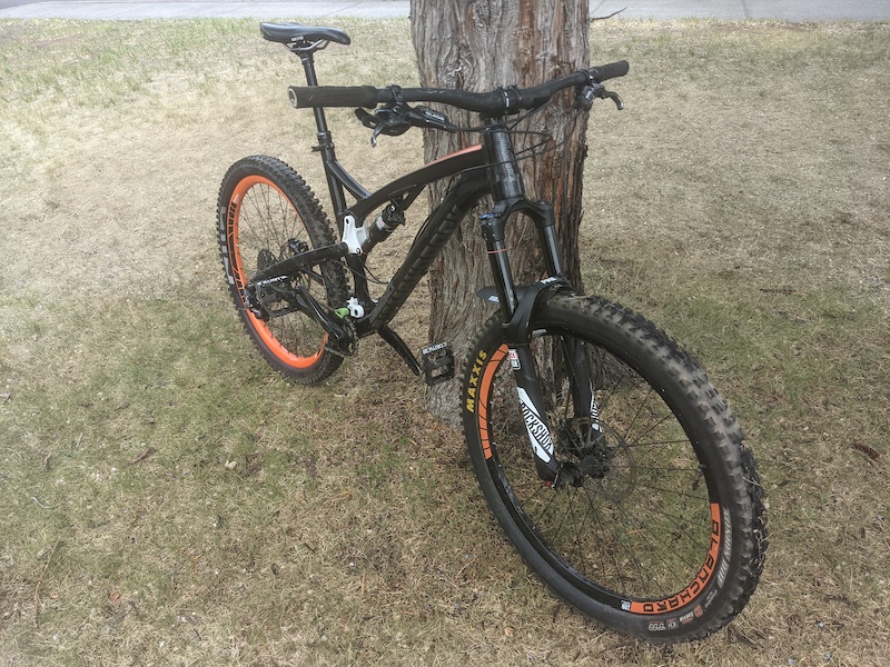 2016 Diamondback Release 2 Large For Sale