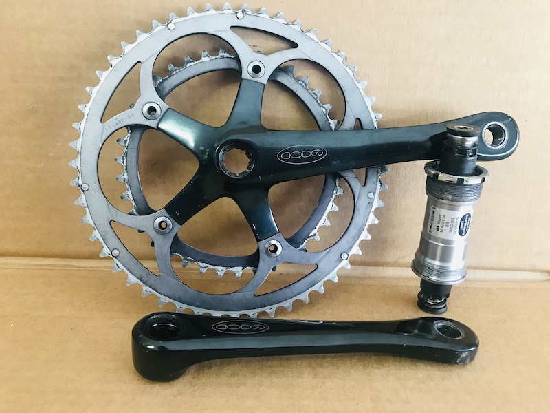 CODA crankset For Sale