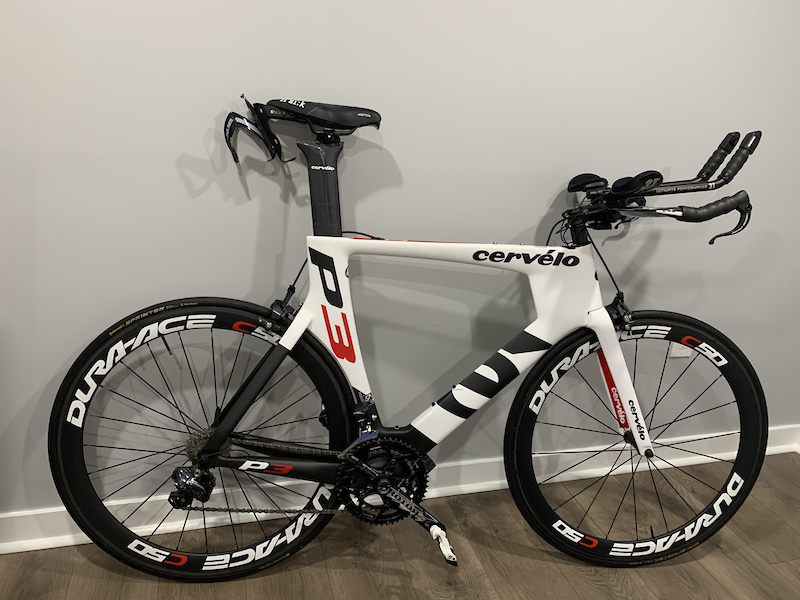 cervelo p3 di2