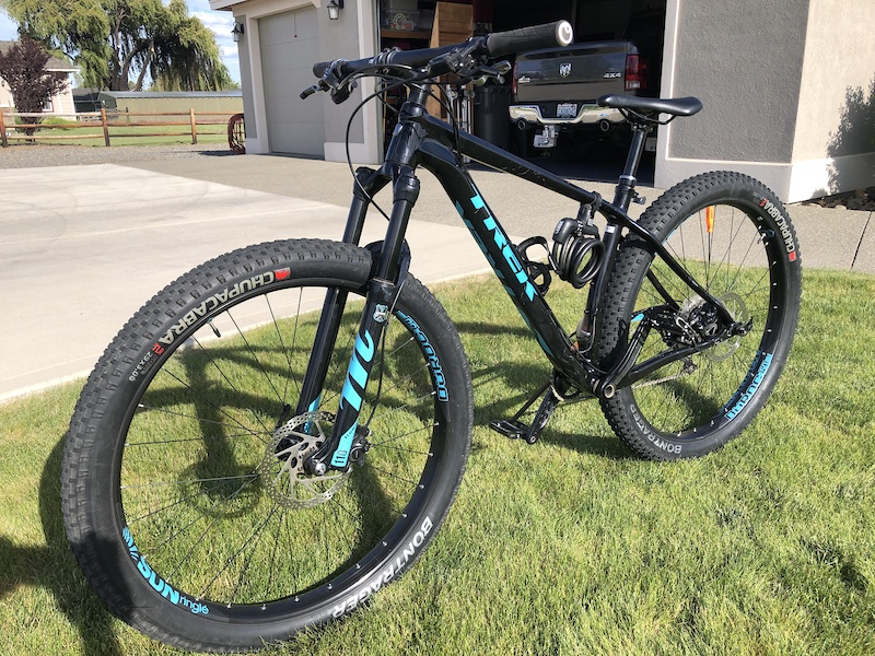 2018 2017 Trek Stache 5 For Sale