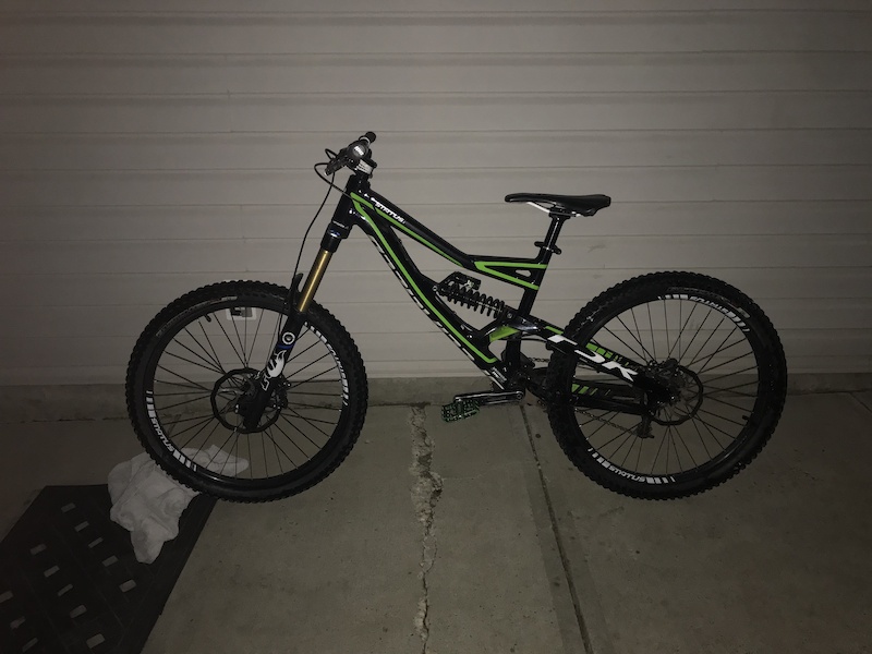 specialized status 1 for sale