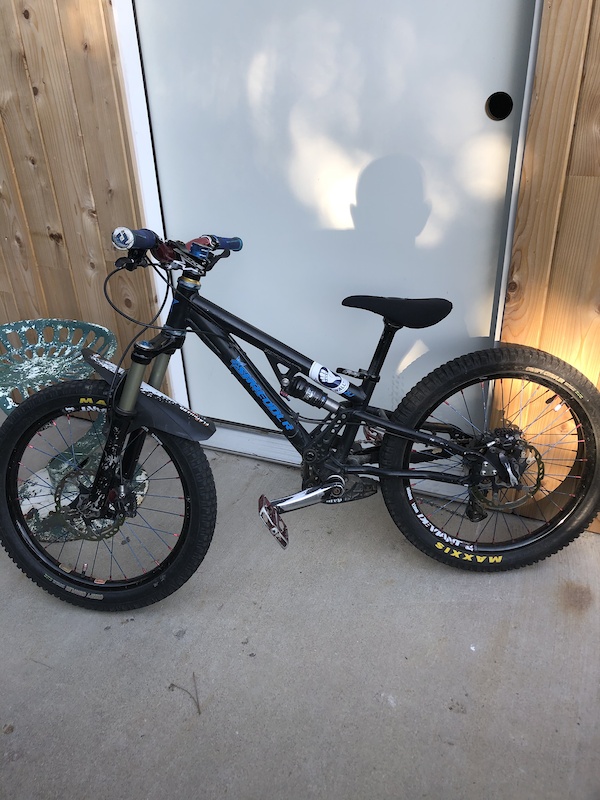 Lil shredder For Sale