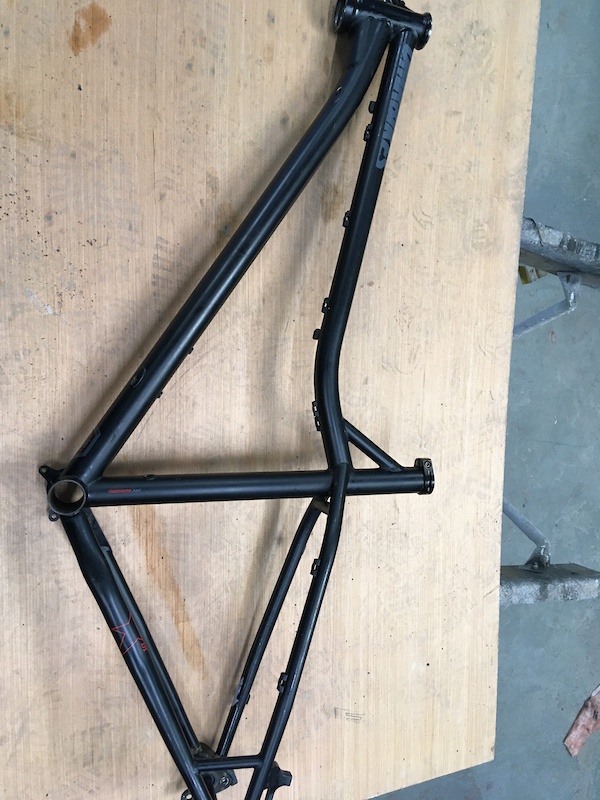 dmr trailstar size guide