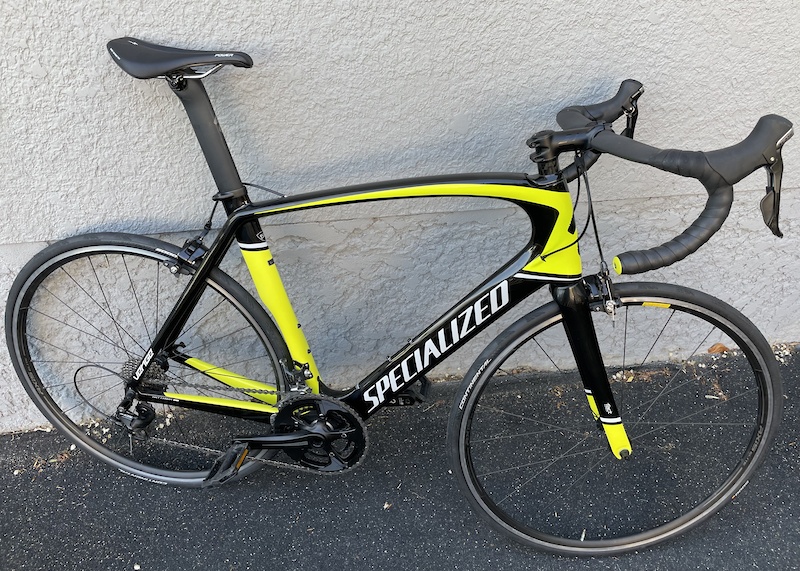 used specialized venge for sale