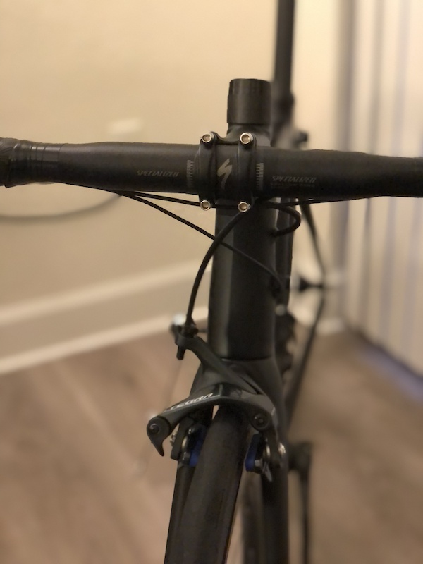 2014 Parlee Z5 SLi Build 52 R8050 Di2 For Sale