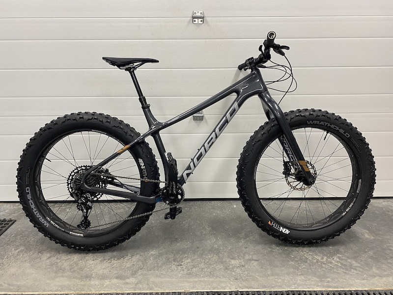 norco ithaqua 2