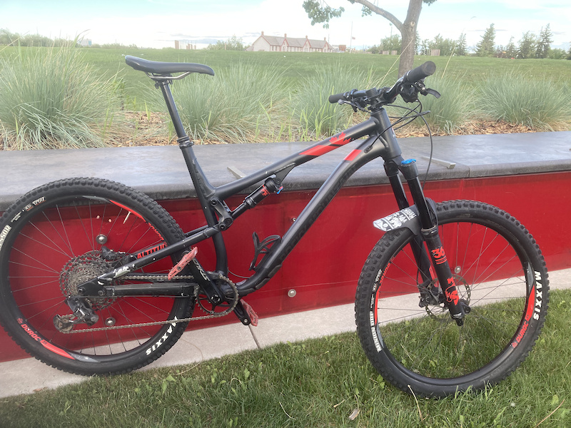 2019 rocky mountain altitude alloy 50