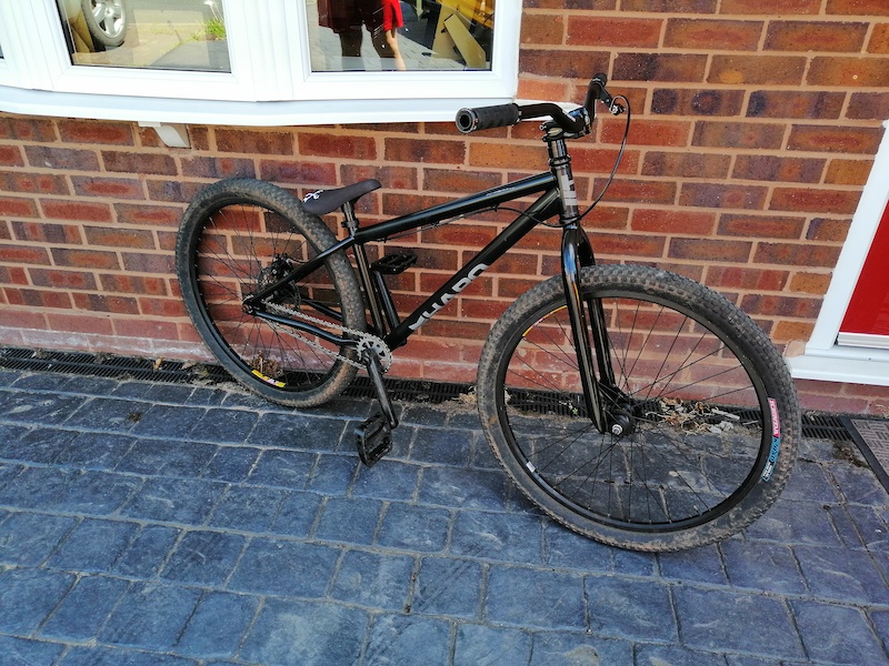 haro steel reserve 1.1