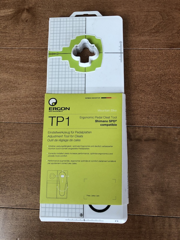 tp1 shimano spd