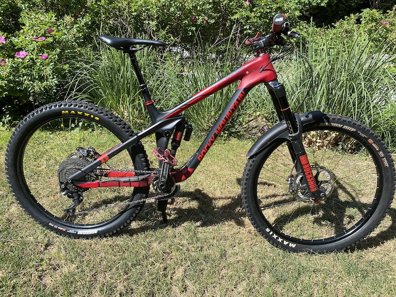 2017 Rocky Mountain Slayer For Sale