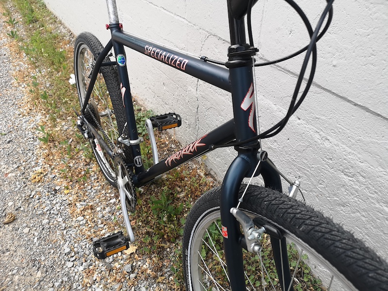 1996 2025 specialized hardrock