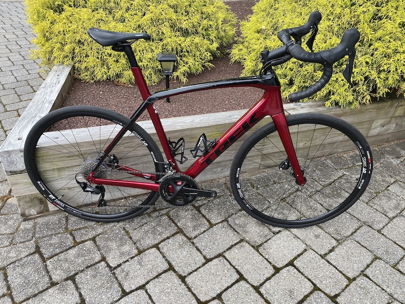 sam hill bike size