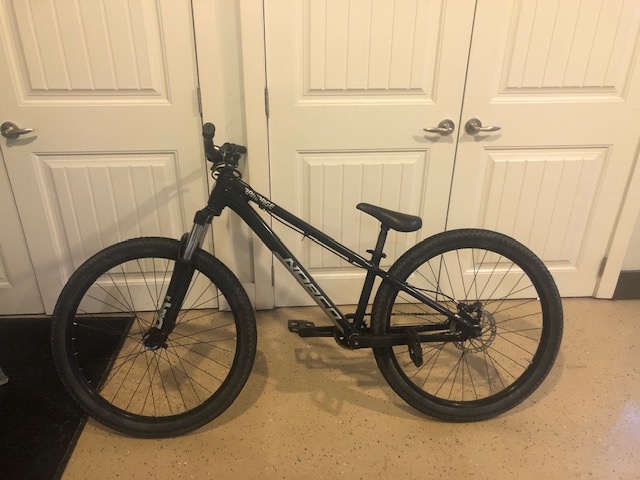 norco rampage 2 for sale